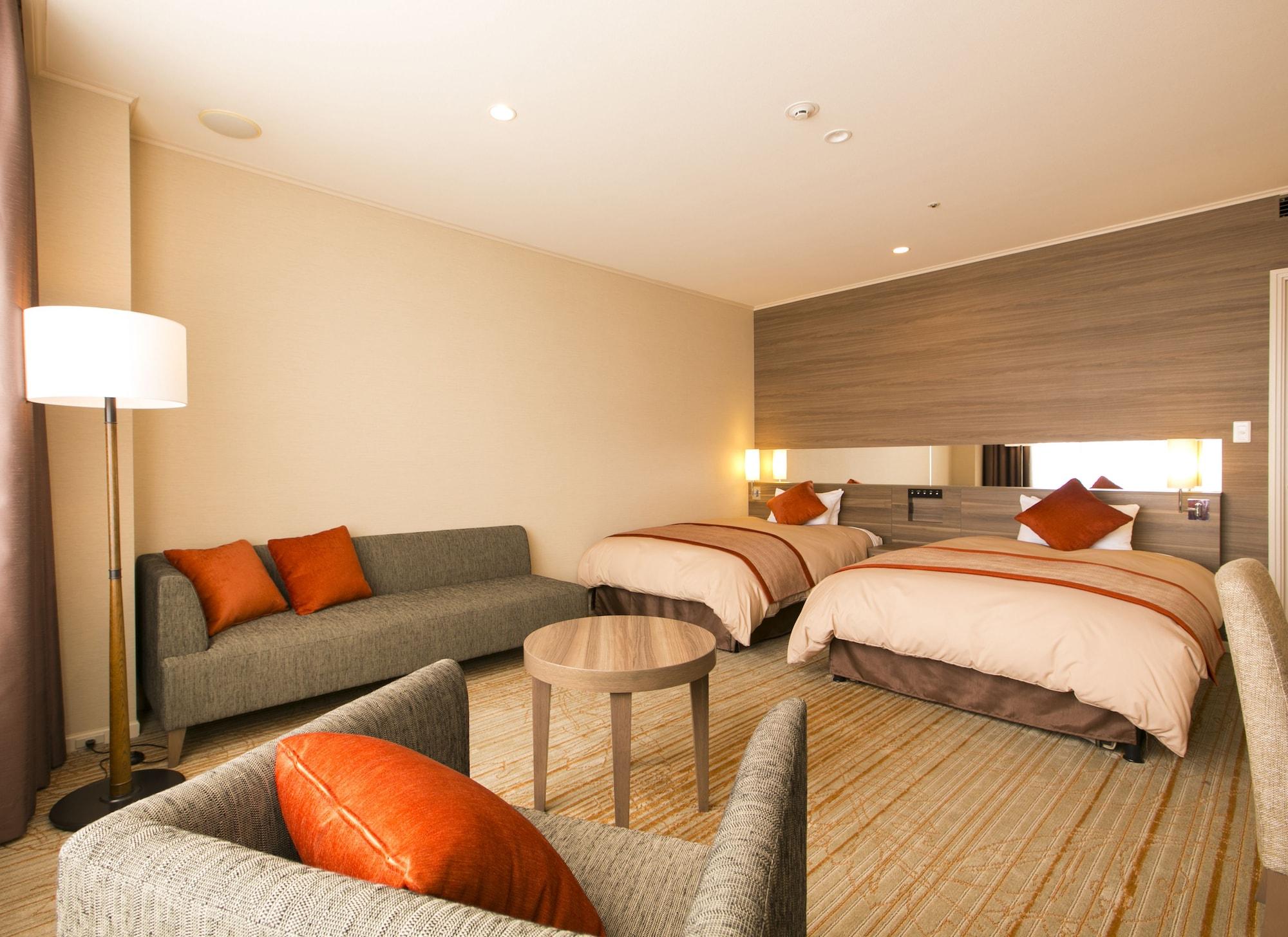 Fruit Park Fujiya Hotel Яманаши Екстериор снимка