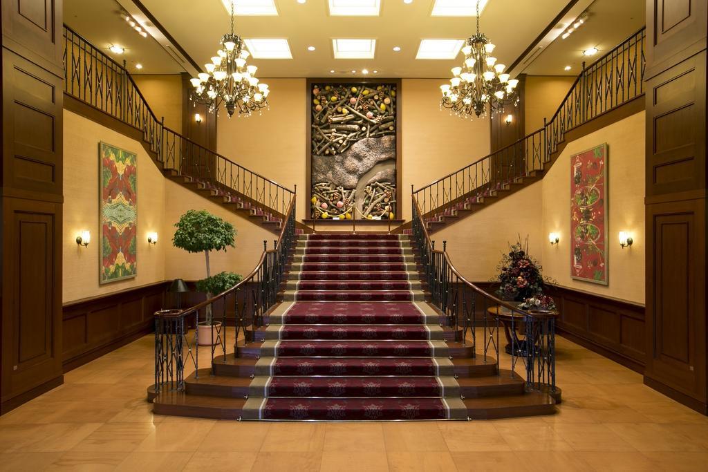Fruit Park Fujiya Hotel Яманаши Екстериор снимка