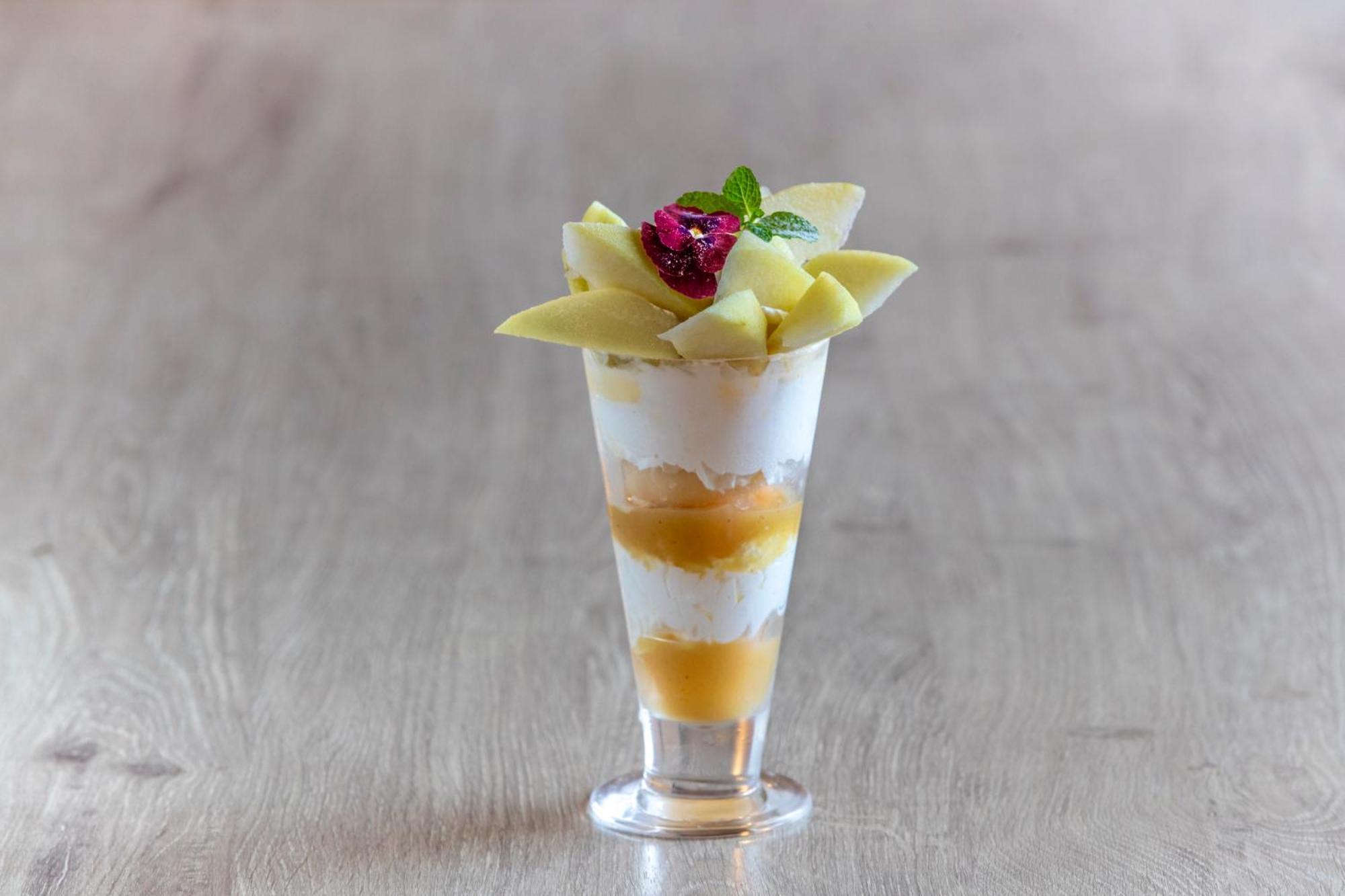 Fruit Park Fujiya Hotel Яманаши Екстериор снимка