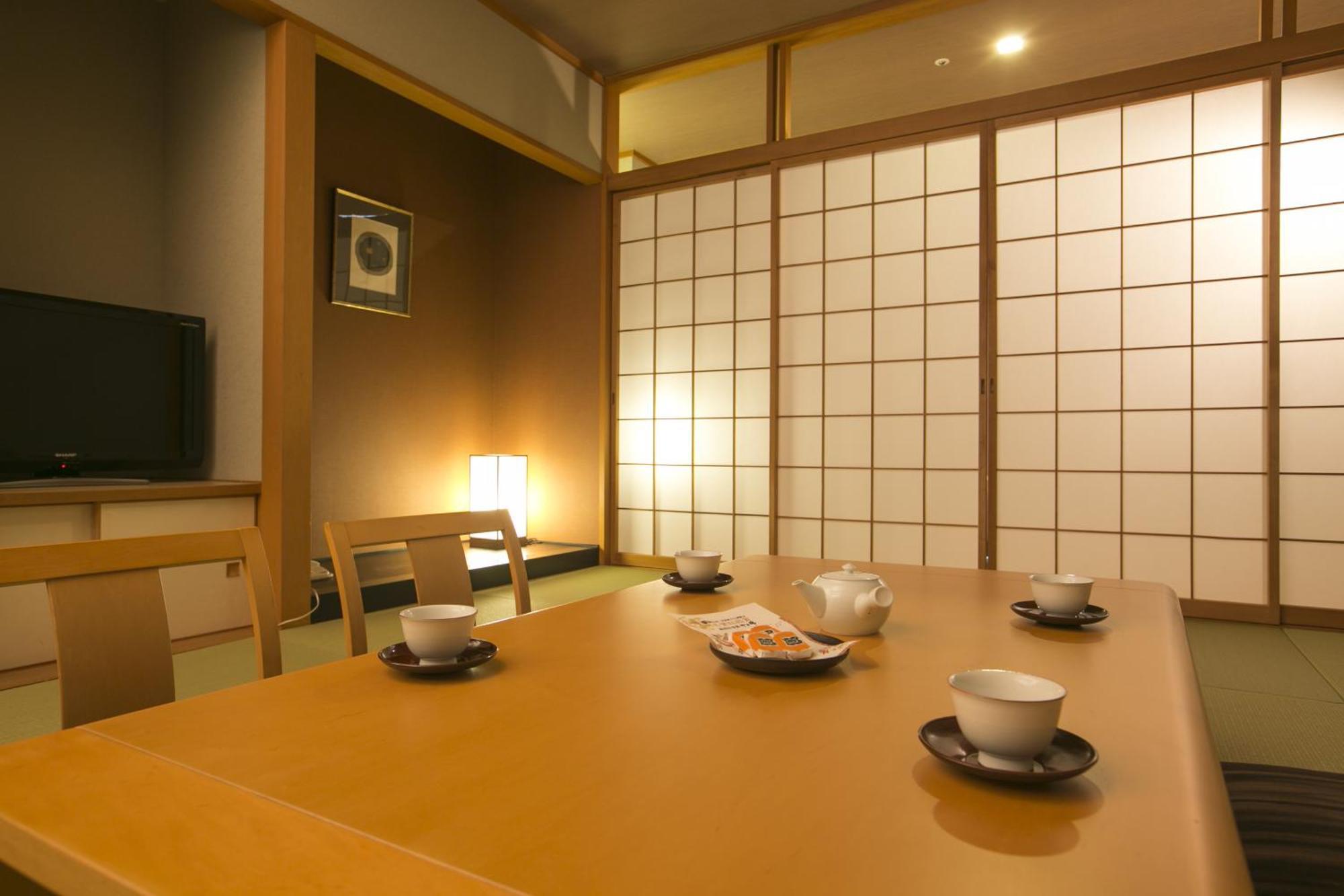 Fruit Park Fujiya Hotel Яманаши Екстериор снимка