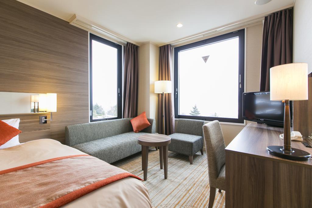 Fruit Park Fujiya Hotel Яманаши Стая снимка