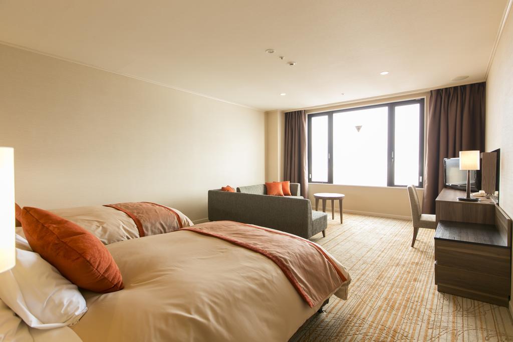 Fruit Park Fujiya Hotel Яманаши Стая снимка