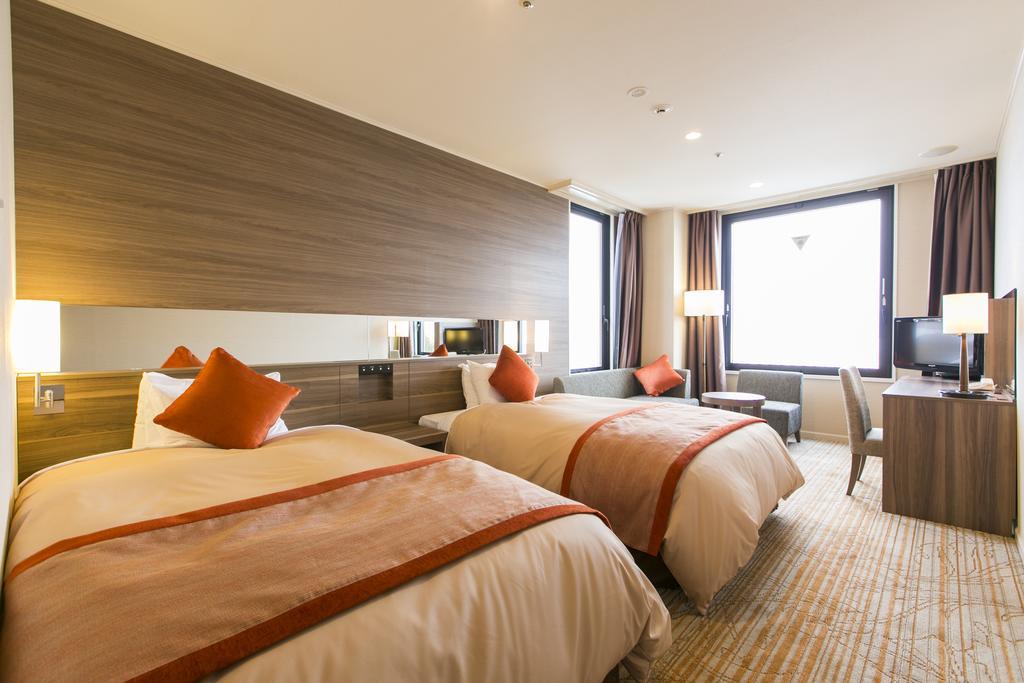 Fruit Park Fujiya Hotel Яманаши Стая снимка
