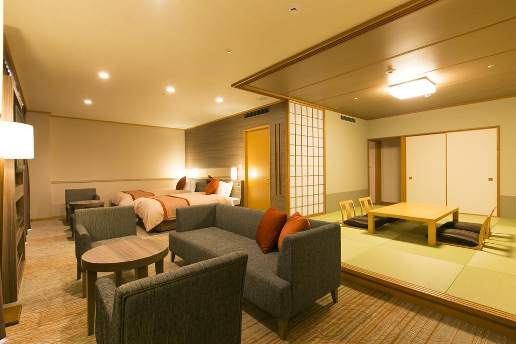 Fruit Park Fujiya Hotel Яманаши Стая снимка
