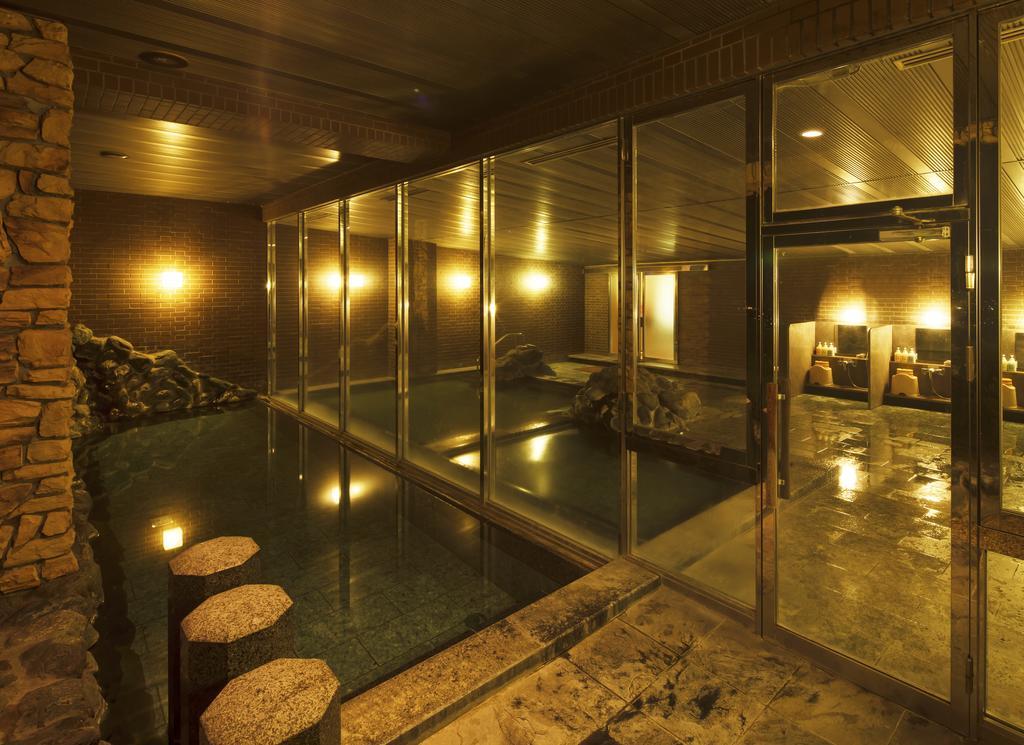 Fruit Park Fujiya Hotel Яманаши Екстериор снимка