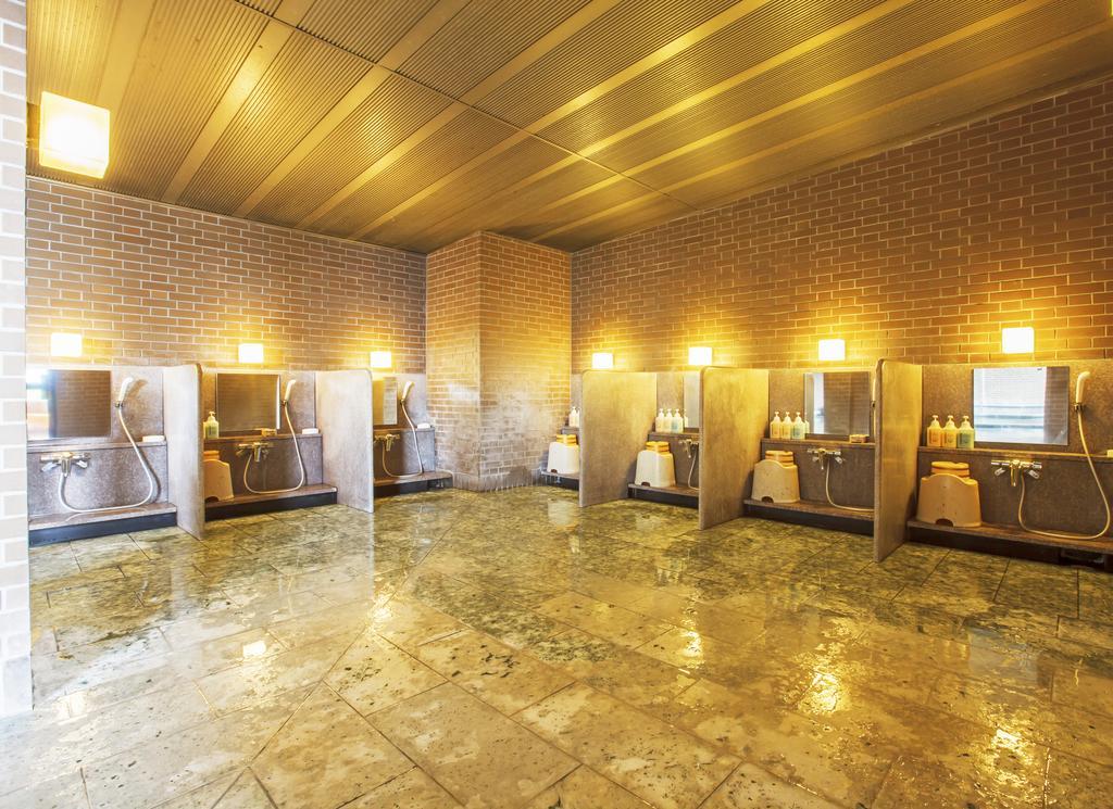 Fruit Park Fujiya Hotel Яманаши Екстериор снимка